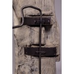 Karol Dusza, Busts - Mysterious (height 62 cm).