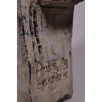 Karol Dusza, Busts - Mysterious (height 62 cm).