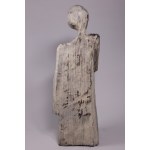 Karol Dusza, Busts - Mysterious (height 62 cm).
