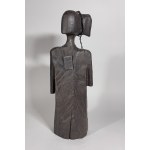 Karol Dusza, Busts - Female (height 62 cm)