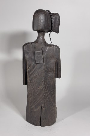 Karol Dusza, Busts - Female (height 62 cm)