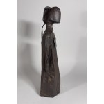Karol Dusza, Busts - Female (height 62 cm)