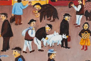 Henryk Blaut, 