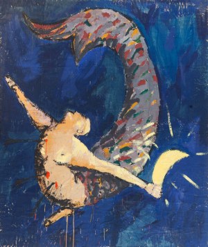 Paweł Kowalewski (ur. 1958, Warszawa), 
