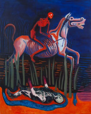 Grzegorz Wnęk (ur. 1974, Frysztak), 