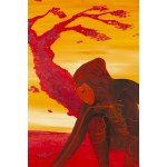 Natalia Bażowska (b. 1980, Katowice), Source finder, 2023