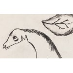 Leszek Knaflewski (1960 Poznań - 2014 Poznań), Untitled, 1987
