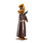 Stanislaw Poreba (1919 - 1984), Saint Francis