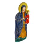 unknown, Mother of God with Child