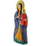 unknown, Mother of God with Child