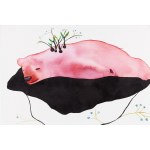 Basia Bańda (b. 1980, Zielona Góra), 1.06., 2014