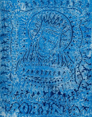Władysław Luciński (1933 - 2022 ), 