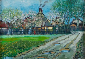 Ewald Gawlik, 