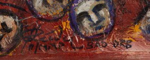 Rudolf Helmut Riedel (ur. 1941), 