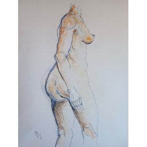 Eliza Piechnik, Akt II