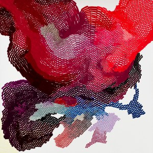 Martyna Scibior, Last summer kiss, 2024