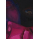 Karolina Jabłońska, Sleeping, 2017