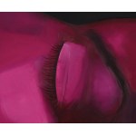 Karolina Jabłońska, Sleeping, 2017