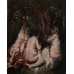 Julia Medyńska, Three Graces, 2020