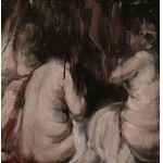 Julia Medinska, Three Graces, 2020
