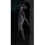 Michał Cygan, Galgo, 2024