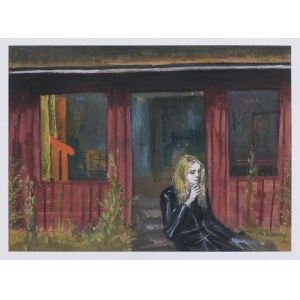 Aleksandra Waliszewska, DEAD MAYHEM, 2021