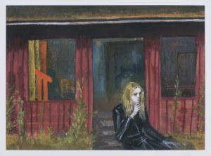 Aleksandra Waliszewska, DEAD MAYHEM, 2021