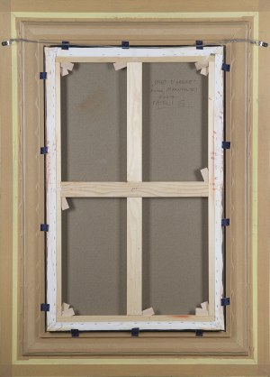 Andrzej Malinowski, PART D’OMBRE, 2007