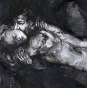 Ewelina Kołakowska, BODYLENCE, 2017