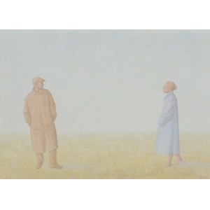 Mikołaj Kasprzyk, SPOTKANIE, 2002