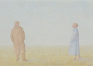 Mikolaj Kasprzyk, MEETING, 2002