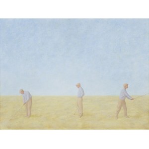 Mikołaj Kasprzyk, GOLF, 2002