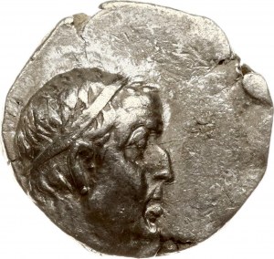 Kapadócka drachma ND (96-63)