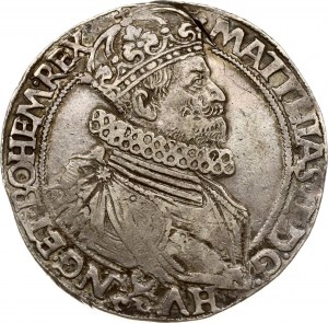 Czechy Taler 1612 Kuttenberg
