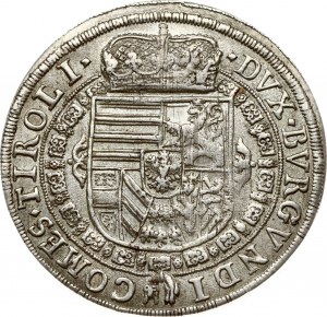 Tirolo Taler 1632