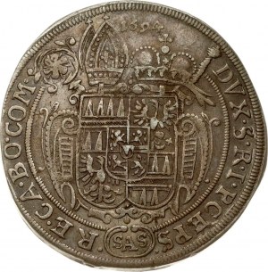 Olomouc 15 Kreuzer 1694