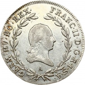 20 Kreuzer 1803 A