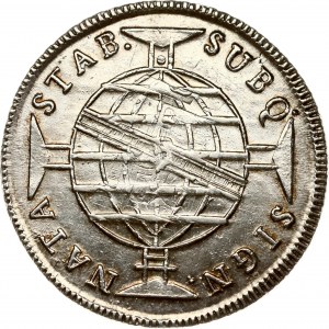 Brazílie 960 Reis 1815