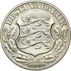 Estonie 2 Krooni 1930