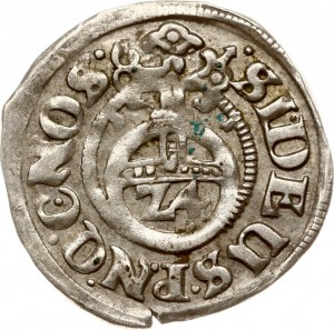 Germania Pomerania-Wolgast 1/24 Taler 1611