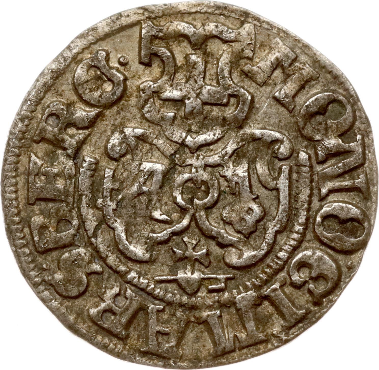 Germany Marsberg Groschen 1161 - インターネットオークション / オンライン入札 - 価格 - OneBid