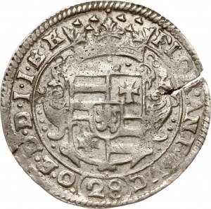 Deutschland Jever 28 Stuber ND (1637-1649)