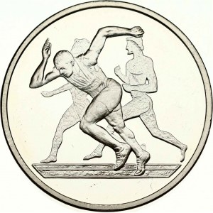 Greece 10 Euro 2004 Free Running