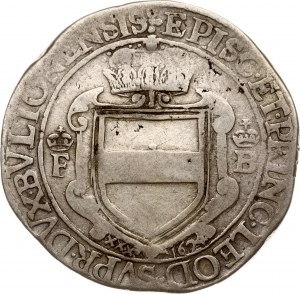 Liege Daler of 30 Patards 1624