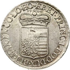 Liege Patagon 1700