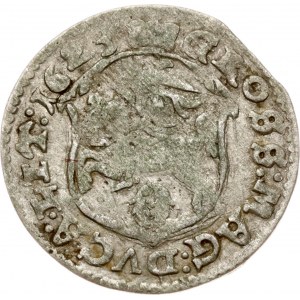 Lithuania Grosz 1625 Vilnius (RR)