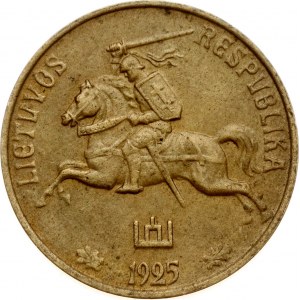Lithuania 50 Centu 1925