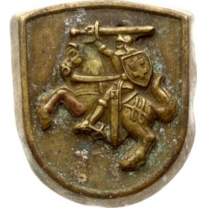 Lithuanian Badge ND