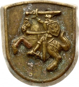 Lithuanian Badge ND