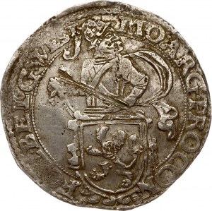 Niederlande Westfriesland Lion Daalder 1651